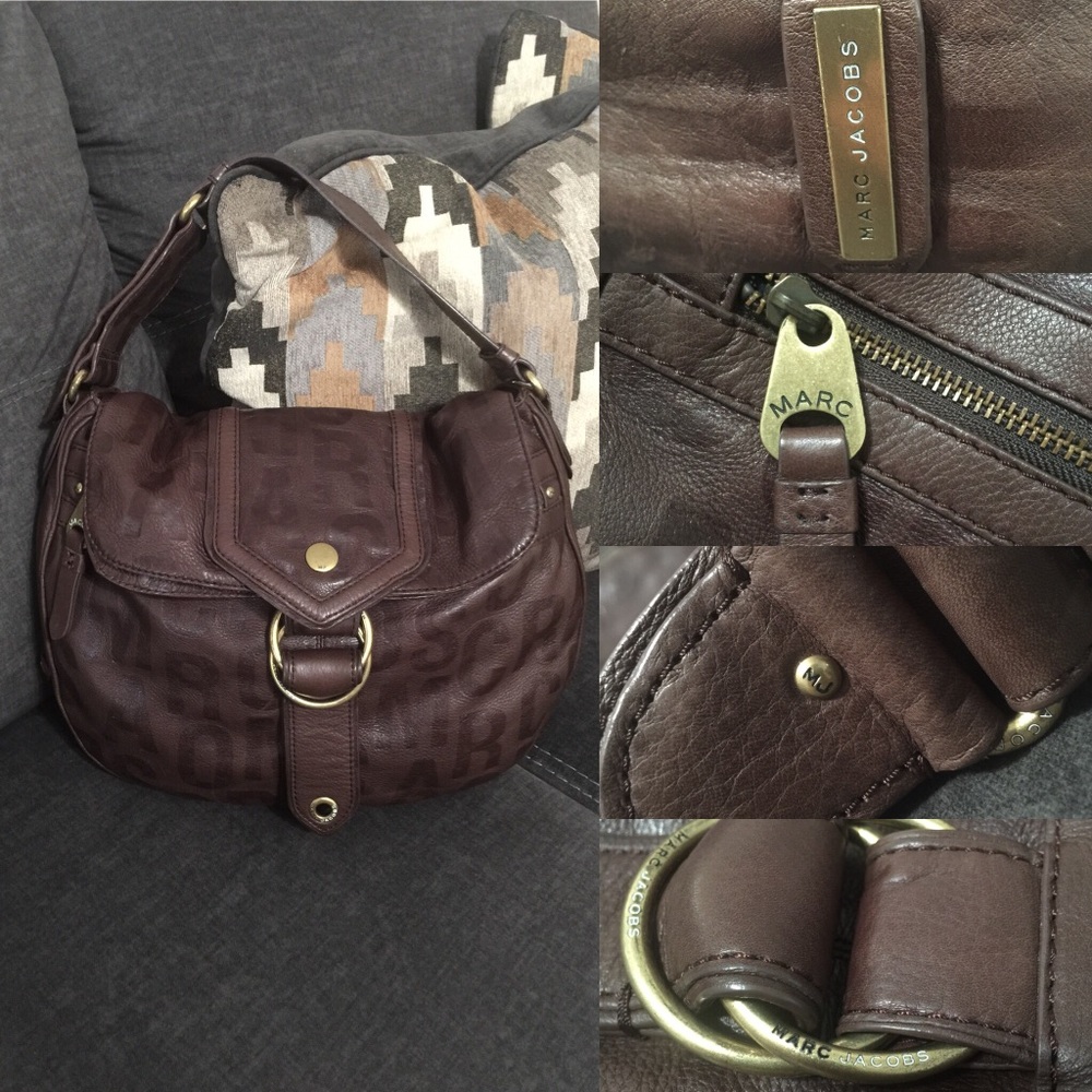 Authentic Marc Jacobs Handbag